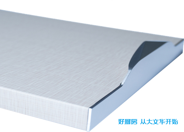 宿迁知名家用不锈钢橱柜厂家