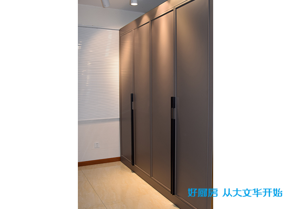 宁波知名家用厨房橱柜公司